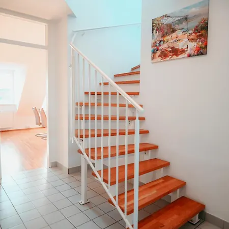 Apartment Deluxe Vienna