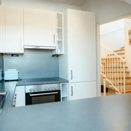 Apartment Deluxe Vienna