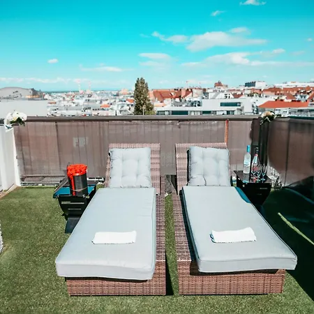 Apartment Deluxe