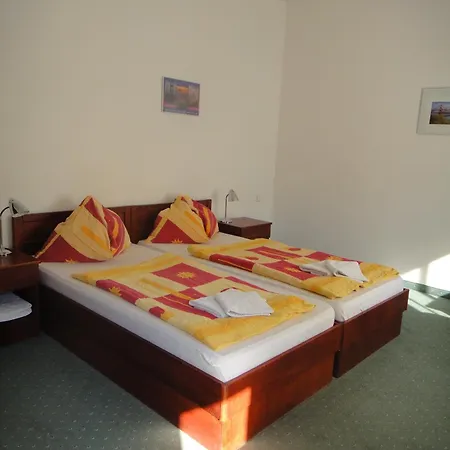 San Francisco Bed & Breakfast