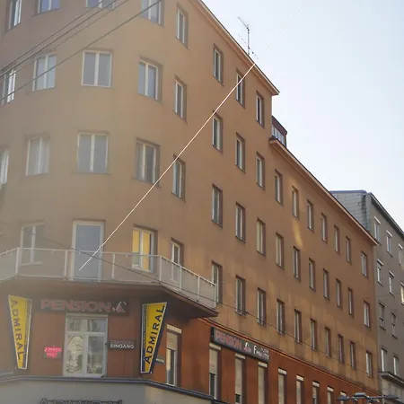 Bed & Breakfast San Francisco Vienna