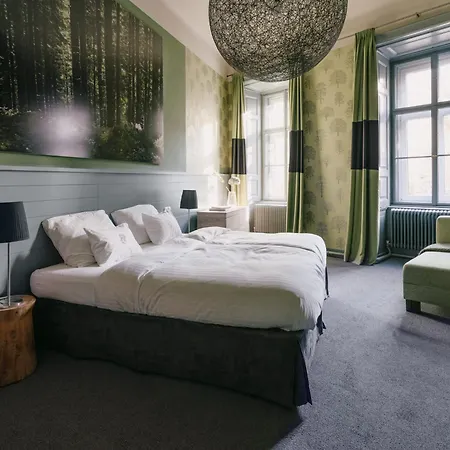 Hotel Saint Shermin & Champagne 4*
