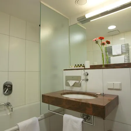 Апарт-отель Appartement-hotel An Der Riemergasse 4*