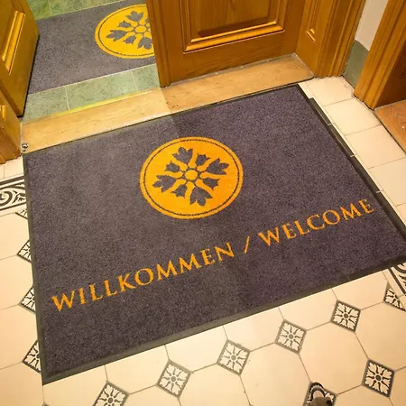 Апарт-отель Appartement-hotel An Der Riemergasse Вена