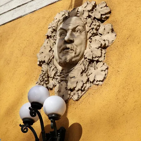 Bergwirt Schoenbrunn 3*