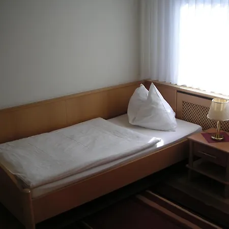 Weber Bed & Breakfast