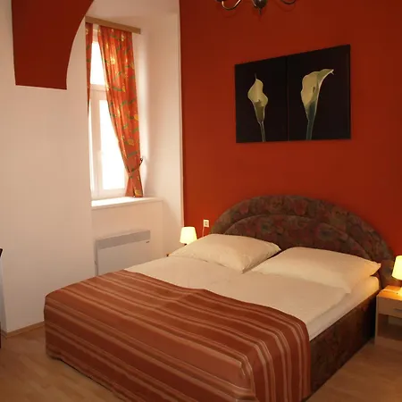 Aparthotel Hotel Liechtenstein Apartments II Vienna