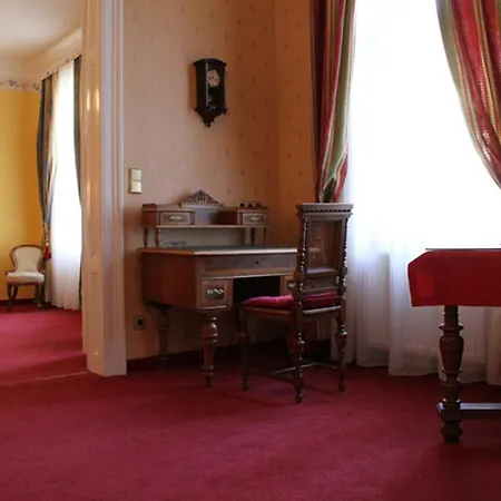Rothensteiner Aparthotel