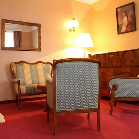 Aparthotel Rothensteiner 4*