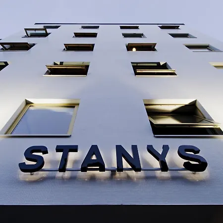 Hotel Stanys - Vienna