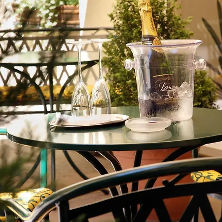 Secession An Der Oper 4* Βιέννη