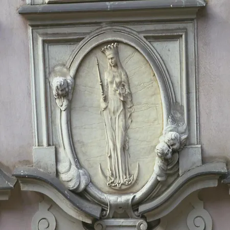Roemischer Kaiser Szálloda 4*
