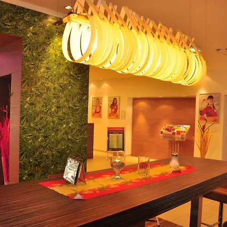Hotell Ibis Mariahilf 3*