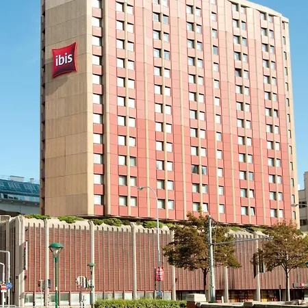 Ibis Mariahilf Hotel Wien