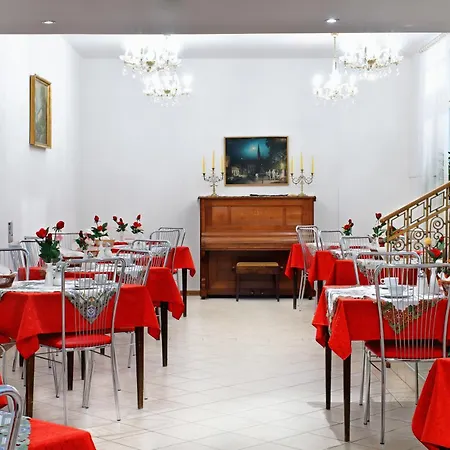 Viktoria Schoenbrunn Hotel