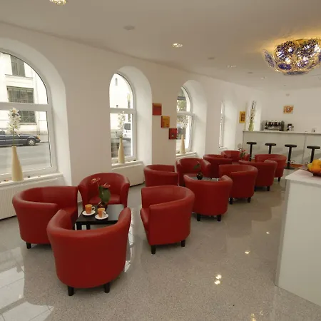 Hotel City Residence