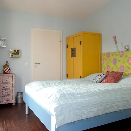 Bed & Breakfast The