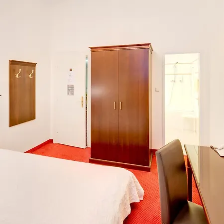 Viktoria Schoenbrunn Hotel