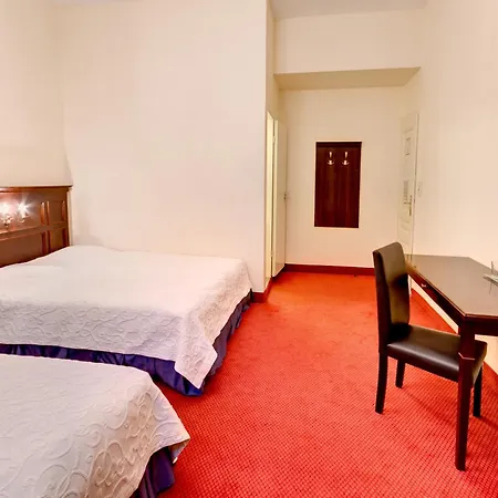 Hotel Viktoria Schoenbrunn 3*