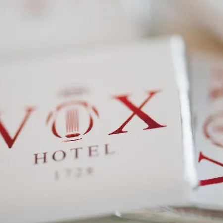 Vox Design Отель Вена