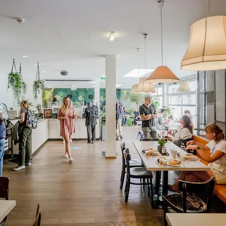Wombat's Naschmarkt Hostel