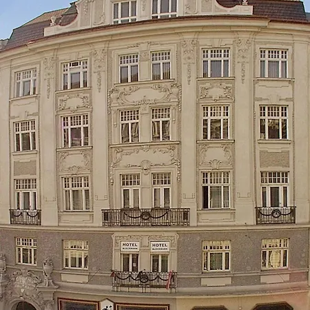 Hotel-pension Bleckmann Vienna