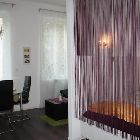 Govienna - Center Apartment *