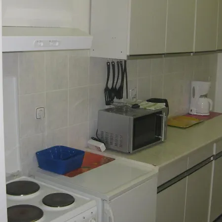 Heine Apartment Vienna