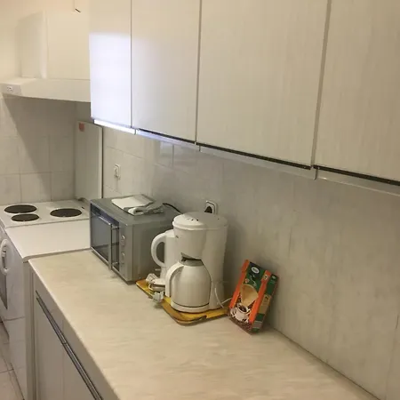 Heine Apartment