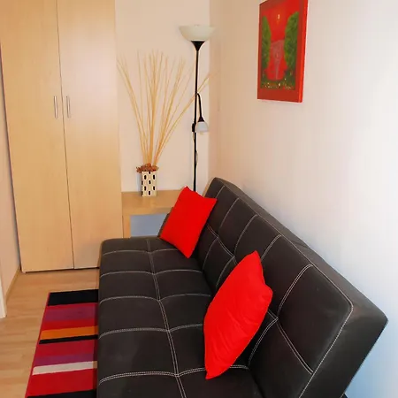 Heine Apartment