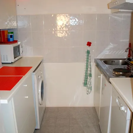 Heine Apartment Vienna