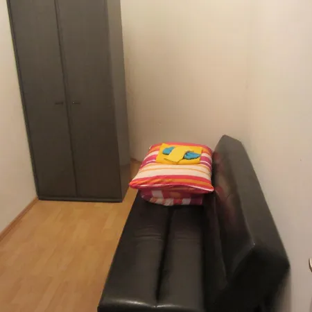 Apartment Heine Vienna