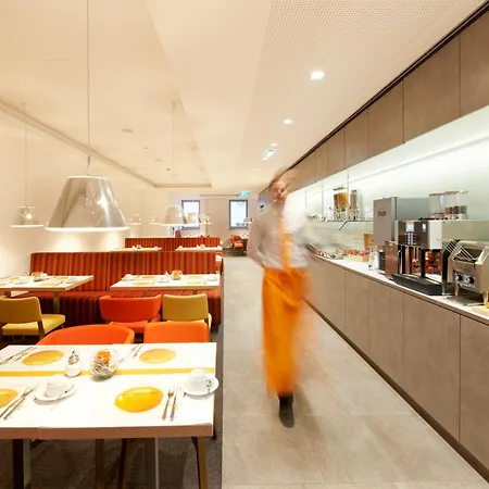 Simm's 4* Wien