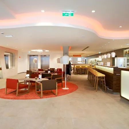 Hotel Simm's Wien
