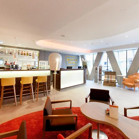 Hotel Simm's 4*