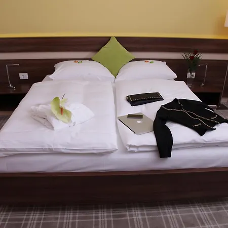 Hotel Primus &
