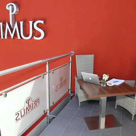 Primus &