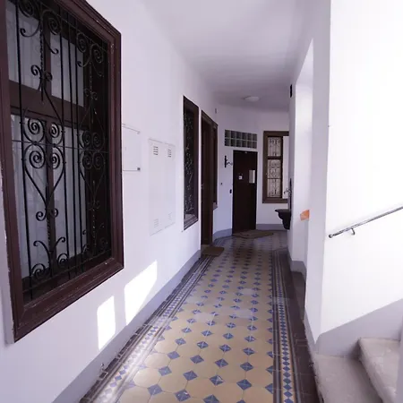 Casa Nostra - Helle Wohnung - Direkt Am Augarten Vienna