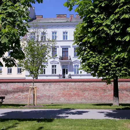 Apartment Casa Nostra - Helle Wohnung - Direkt Am Augarten
