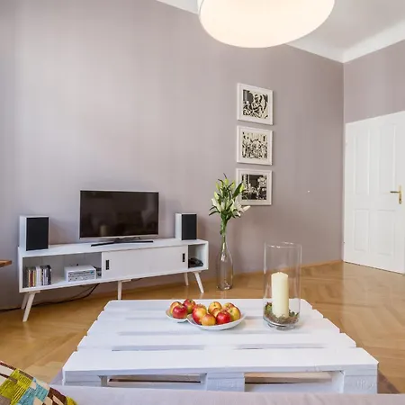 Your Abroad Apartment Vienna