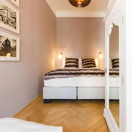 Apartment Your Abroad Vienna