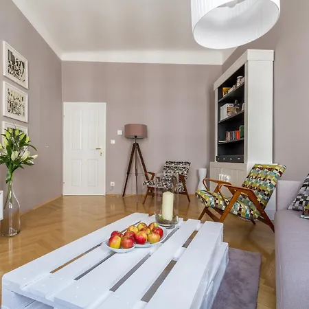 Your Abroad Apartment