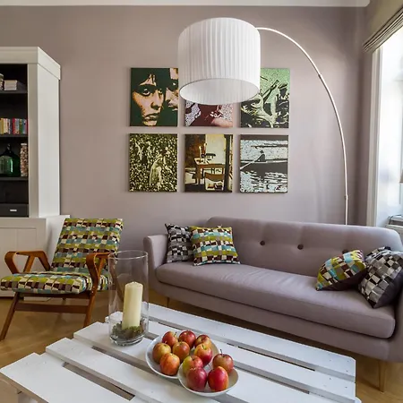 Your Abroad Apartment *