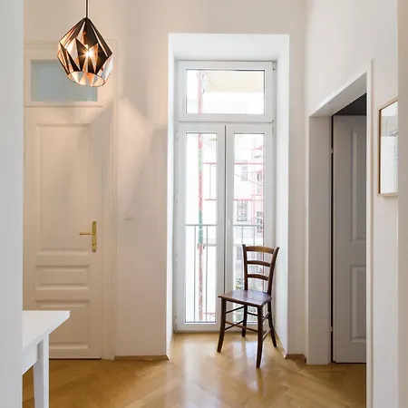 Apartment Your Abroad *