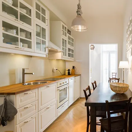 Your Abroad Apartment Vienna
