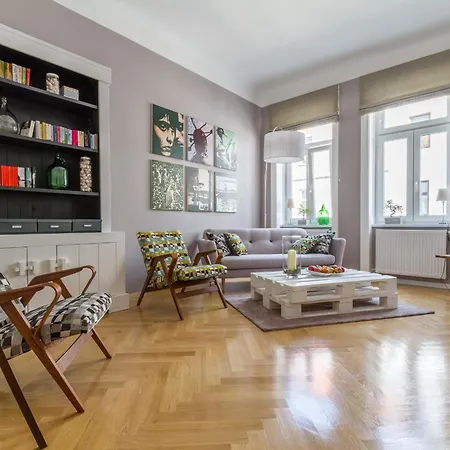 Apartment Your Abroad Vienna