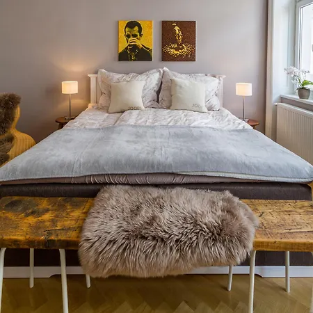 Apartment Your Abroad