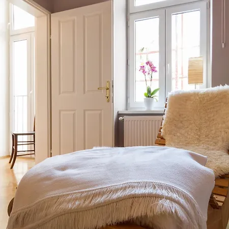Apartment Your Abroad *