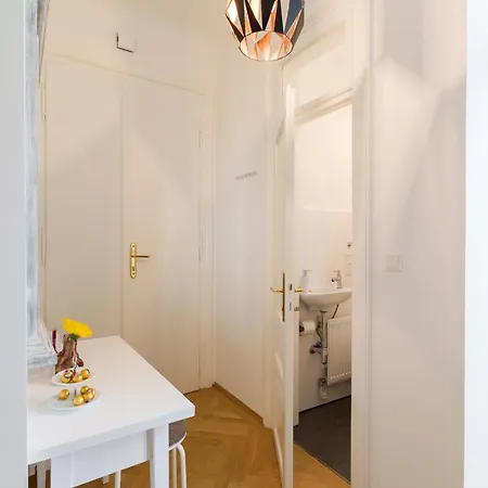 Apartment Your Abroad Vienna