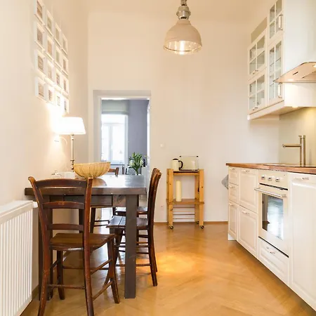 Apartment Your Abroad Vienna